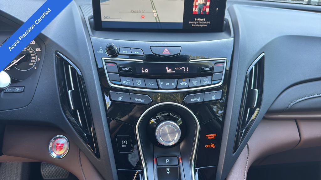Used 2024 Acura RDX w/ Technology Package AWD/4WD image 28
