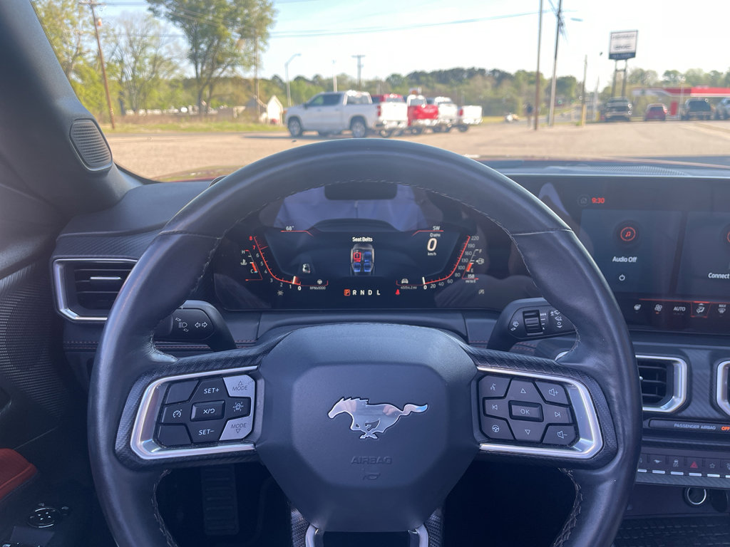 Used 2024 Ford Mustang Premium image 18