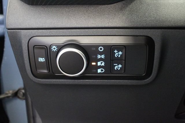 Used 2025 Ford Mustang Coupe RWD image 11