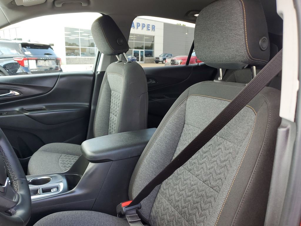Used 2023 Chevrolet Equinox LT image 15