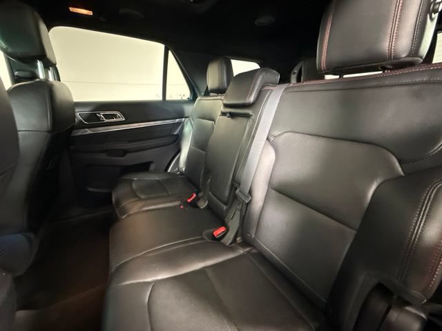 Used 2016 Ford Explorer Sport w/ Equipment Group 401A AWD/4WD image 27