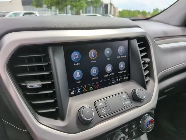 Certified 2023 GMC Acadia SLT w/ Elevation Edition AWD/4WD image 24
