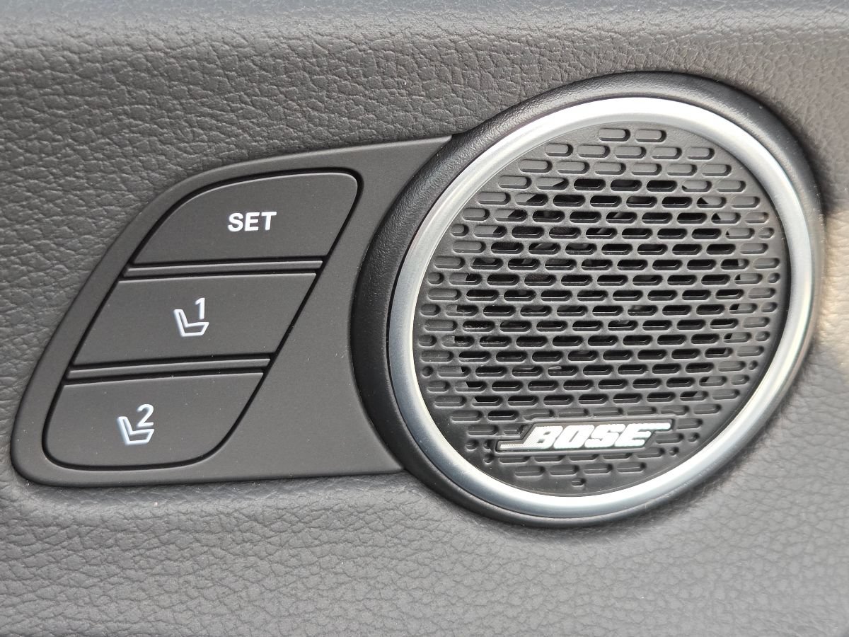 New 2026 Hyundai Sonata Limited FWD image 14