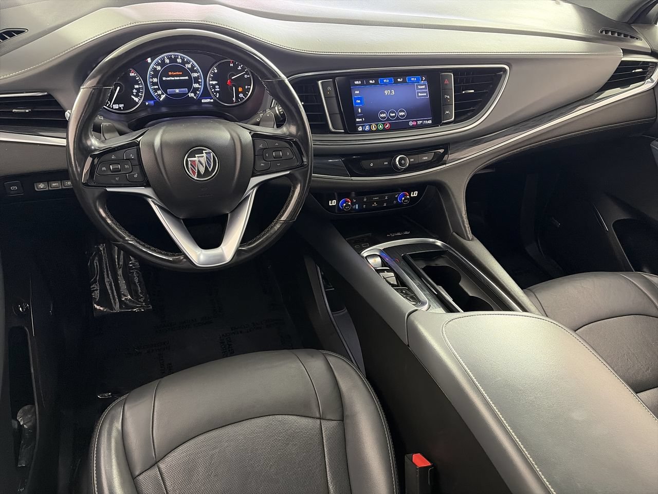Used 2022 Buick Enclave Premium FWD image 21