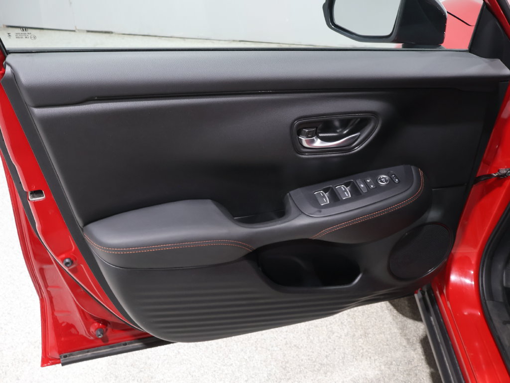 Certified 2024 Honda HR-V Sport image 11