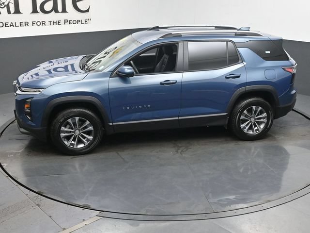 Used 2025 Chevrolet Equinox LT w/ Convenience Package II FWD image 58