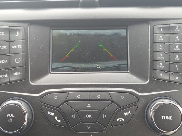 Used 2018 Ford Fusion S image 28