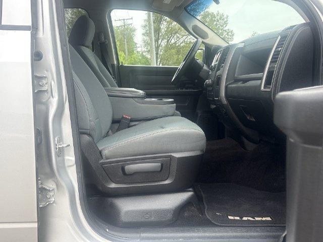 Used 2014 RAM 1500 Tradesman w/ Popular Equipment Group AWD/4WD image 25