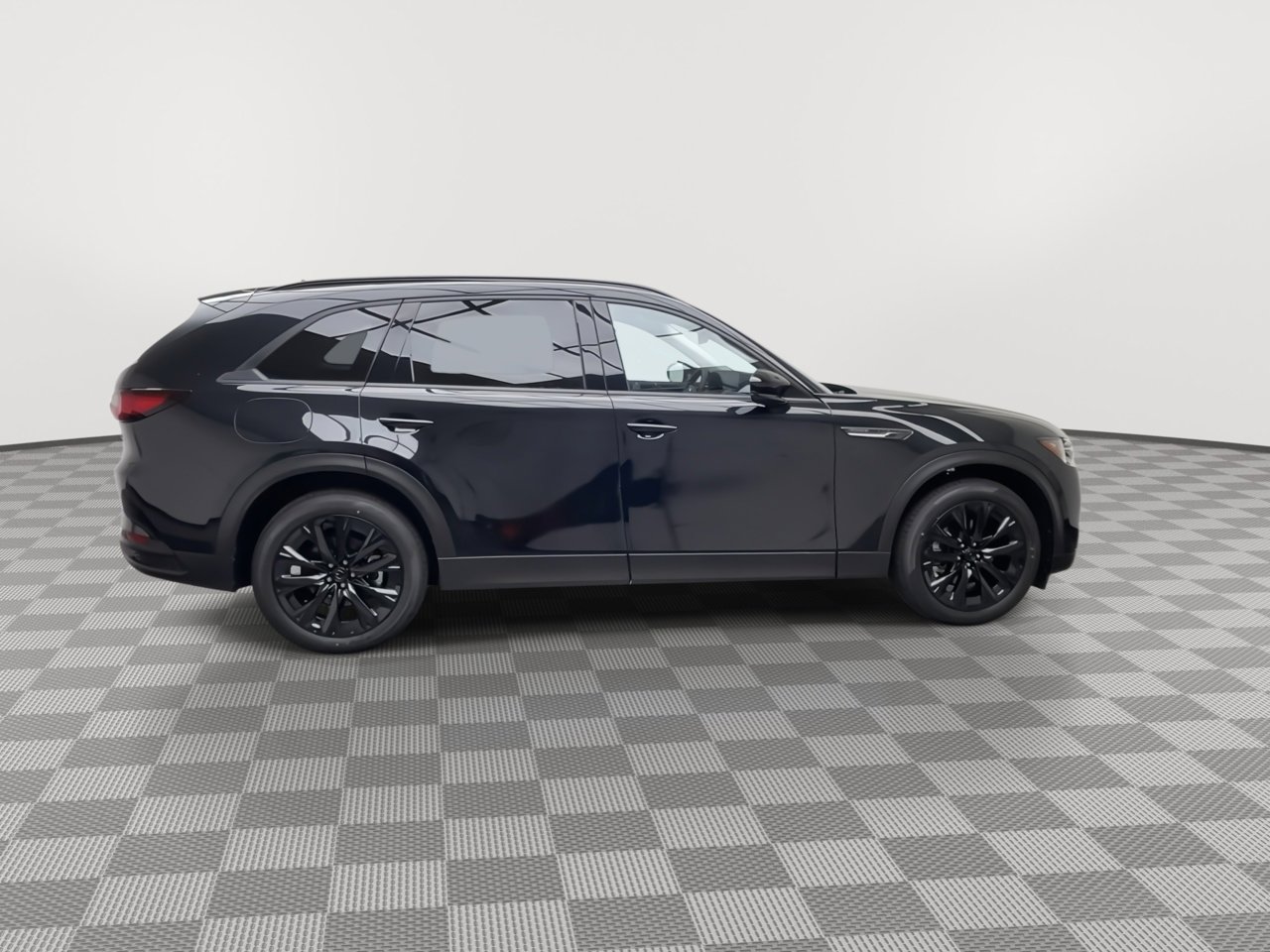 New 2026 MAZDA CX-90 Plug-In Hybrid w/Premium Sport AWD/4WD image 42