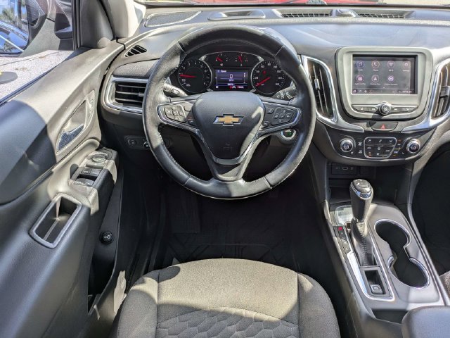 Used 2020 Chevrolet Equinox LT FWD image 24