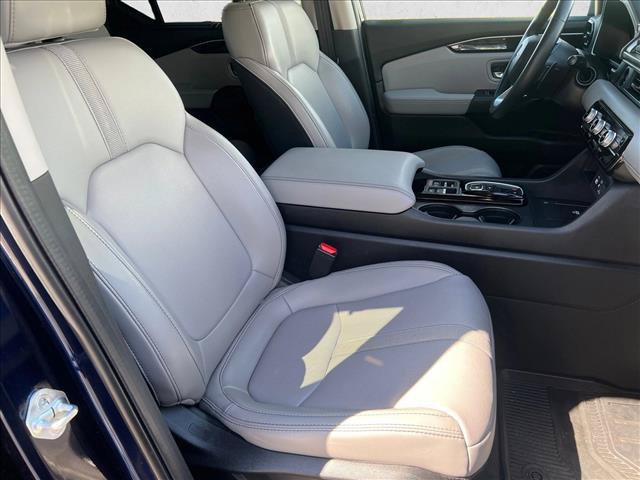 Used 2023 Honda Pilot EX-L image 19