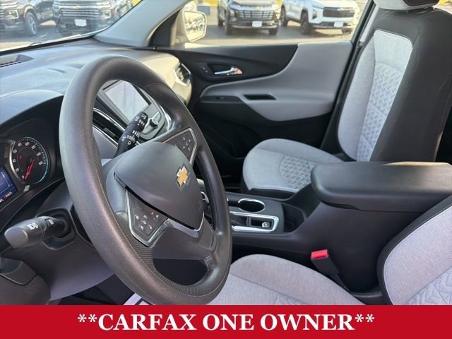 Used 2022 Chevrolet Equinox LS w/ LS Convenience Package FWD image 7