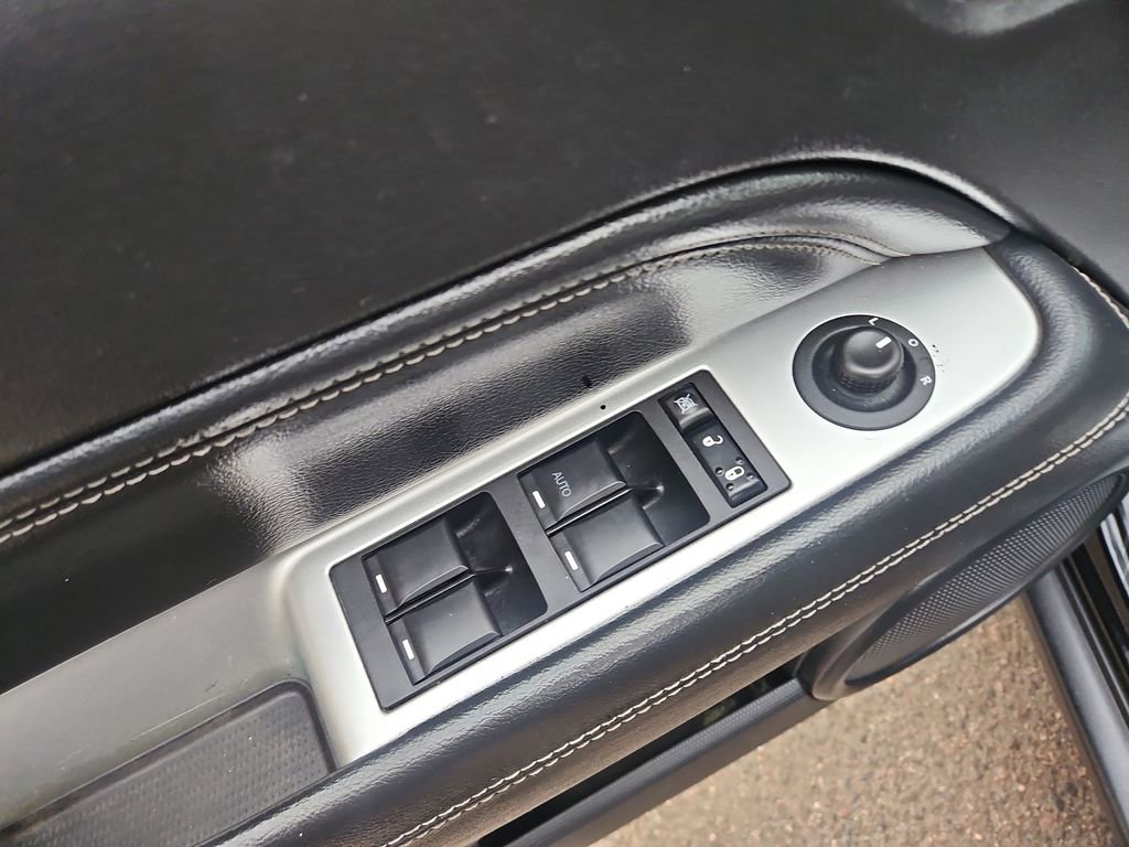 Used 2015 Jeep Compass High Altitude image 11