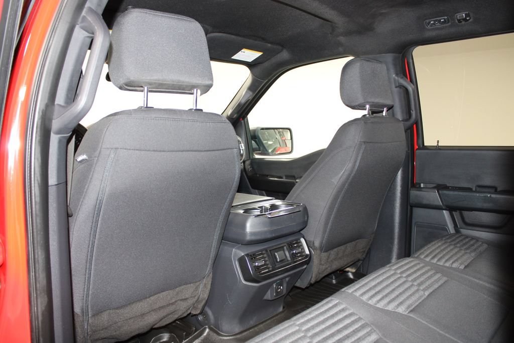 Used 2023 Ford F150 XL AWD/4WD image 27