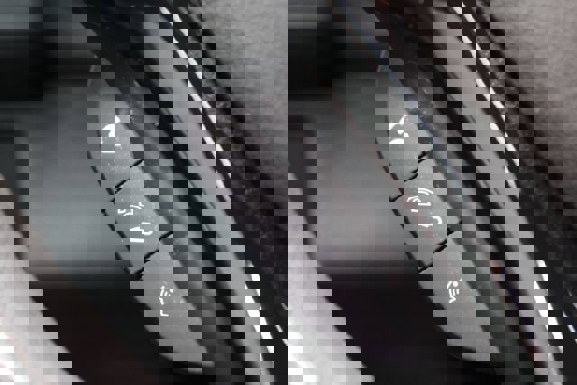 Used 2016 Honda HR-V EX image 19