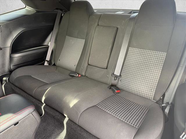 Used 2023 Dodge Challenger R/T Scat Pack RWD image 20
