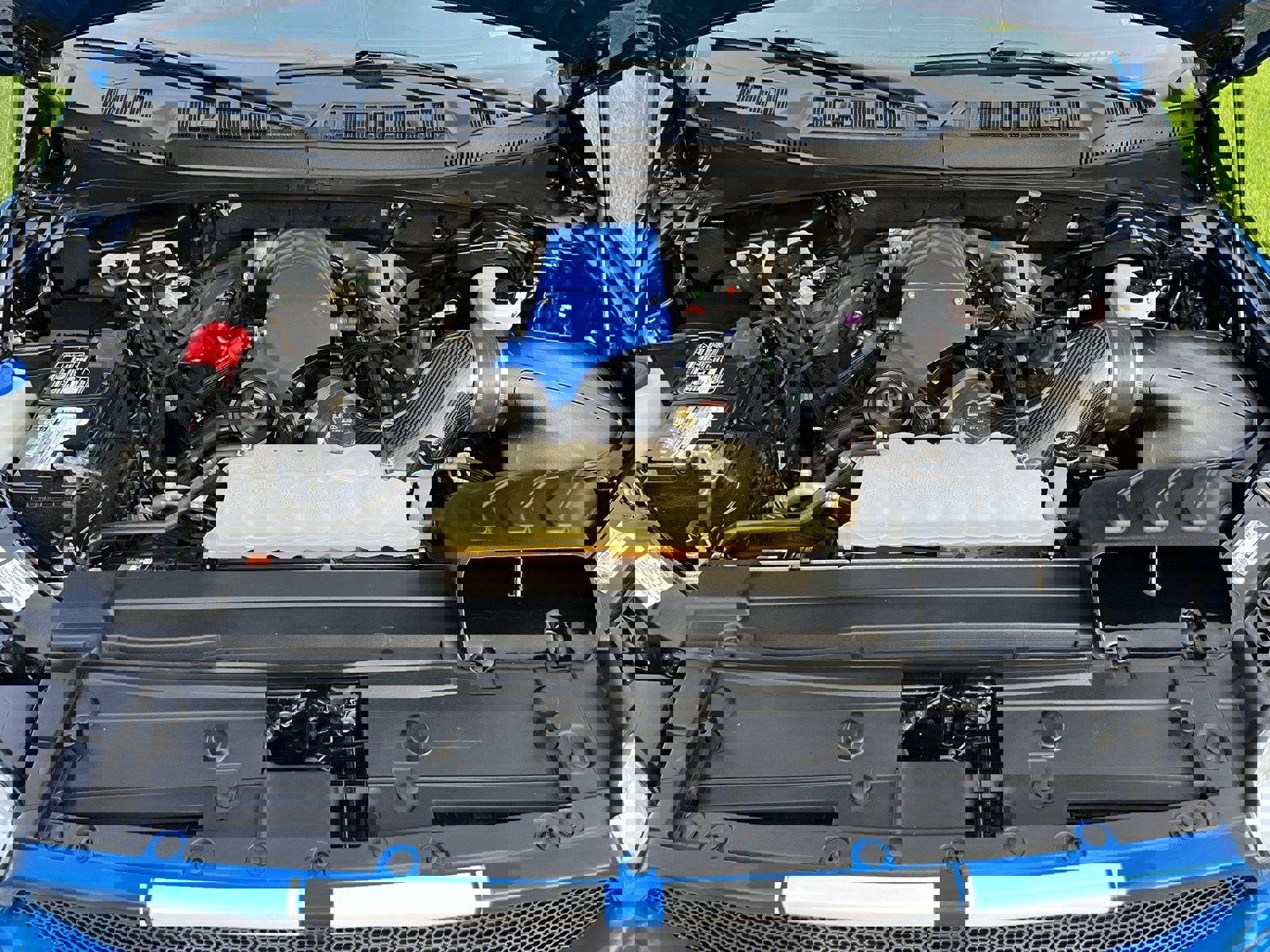 Used 2020 Ford F150 Lariat w/ Equipment Group 502A Luxury image 26