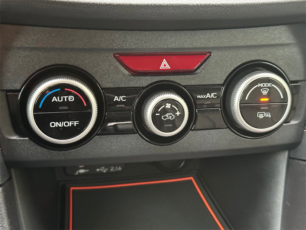 Used 2021 Subaru Crosstrek 2.5i Limited w/ Popular Package #2 image 28