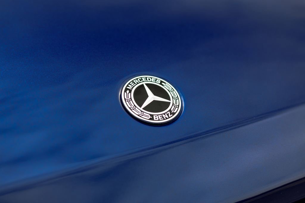 Certified 2024 Mercedes-Benz G 63 AMG 4MATIC image 43