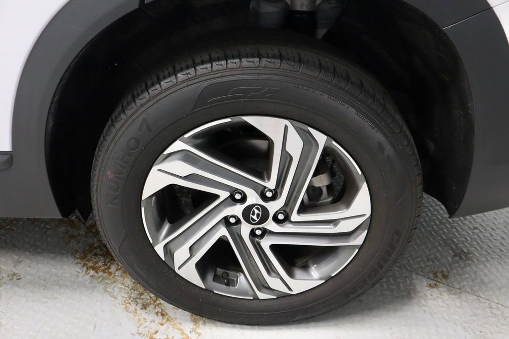 Certified 2023 Hyundai Santa Fe SEL AWD/4WD image 20