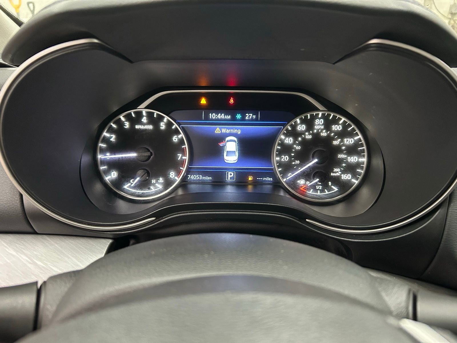 Used 2016 Nissan Maxima 3.5 S image 16