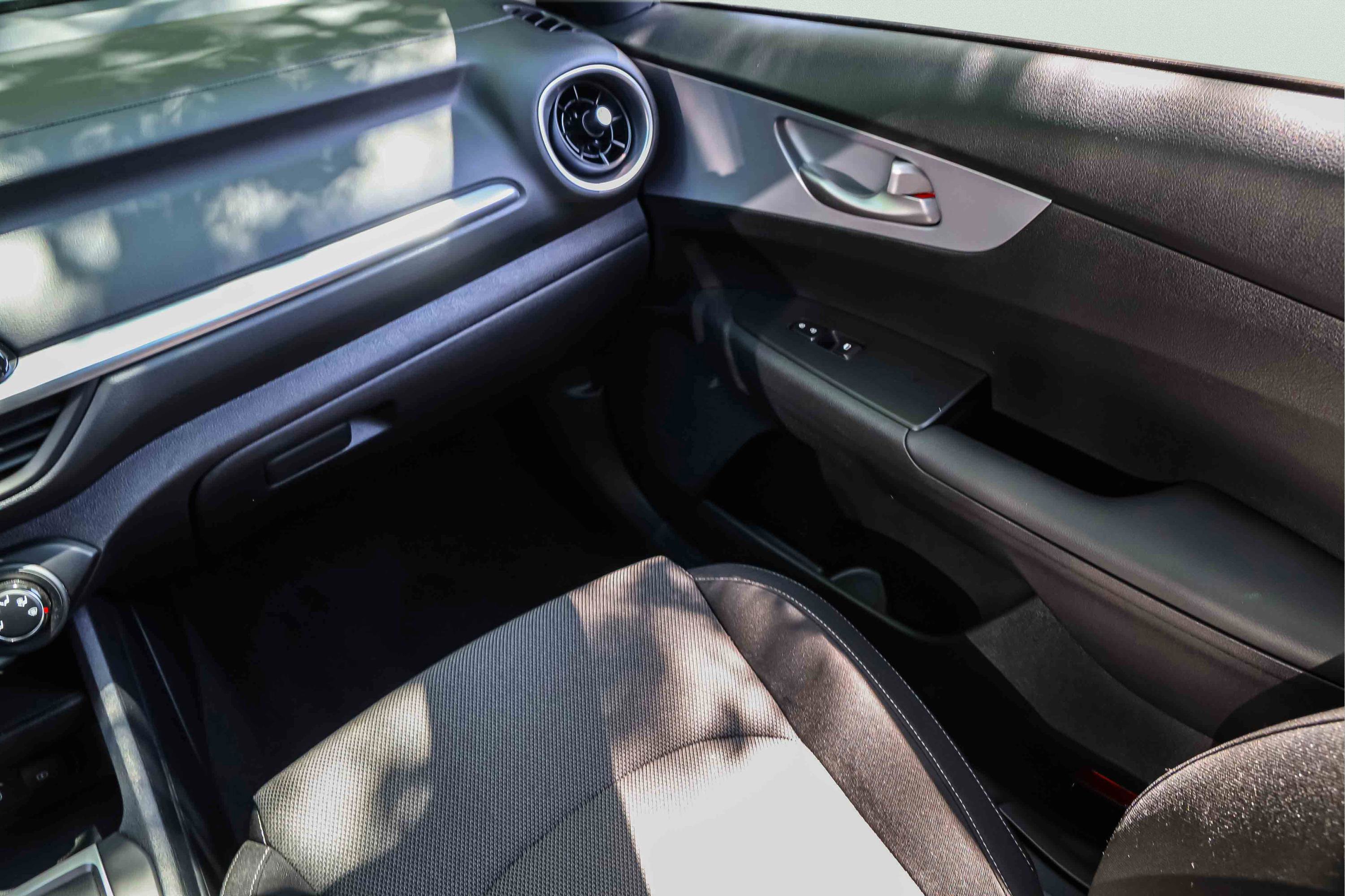 Certified 2024 Kia Forte LXS FWD image 18
