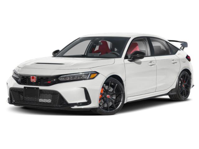 New 2025 Honda Civic Type R image 4