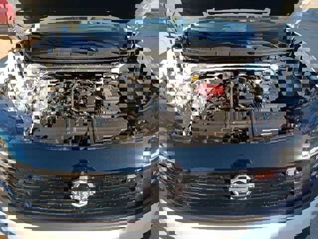 New 2026 Nissan Kicks SR image 36