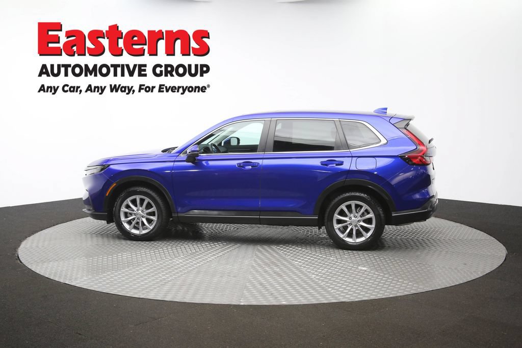 Used 2024 Honda CR-V EX-L image 61
