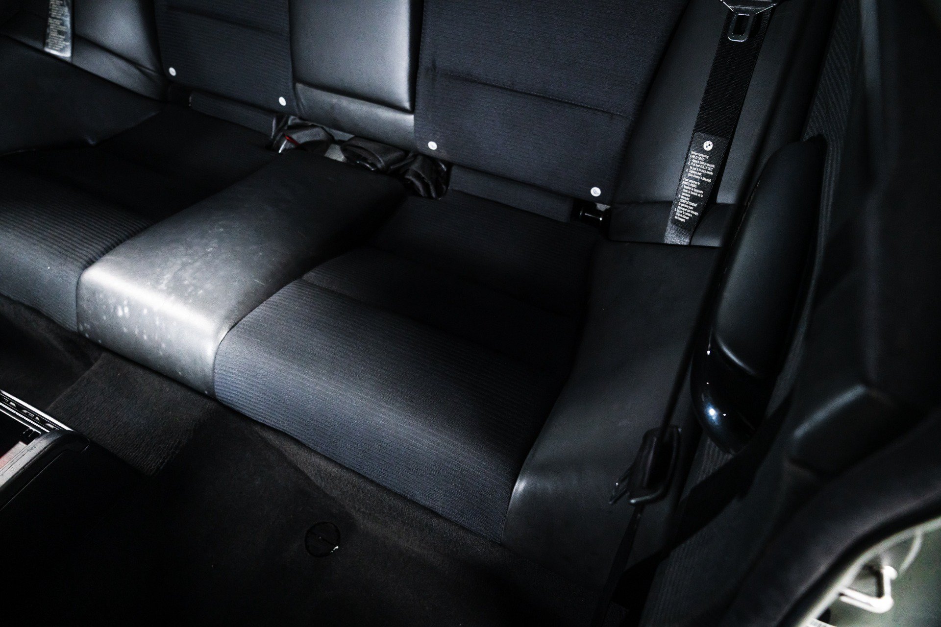 Used 2005 BMW M3 Coupe RWD image 28