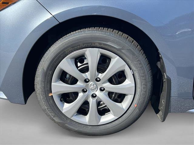New 2026 Toyota Corolla LE image 10