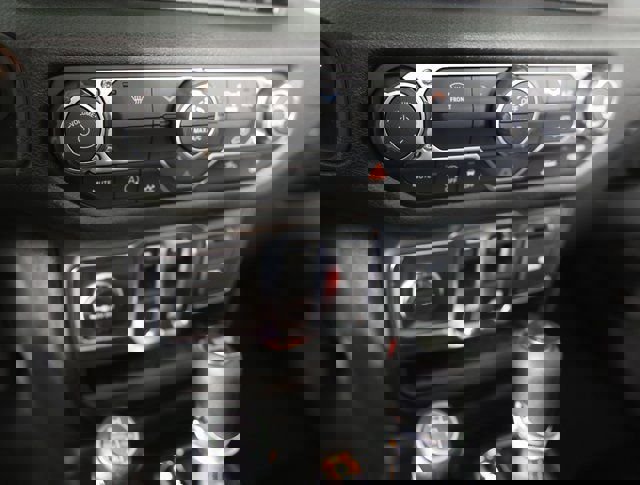 New 2026 Jeep Wrangler Sport image 15