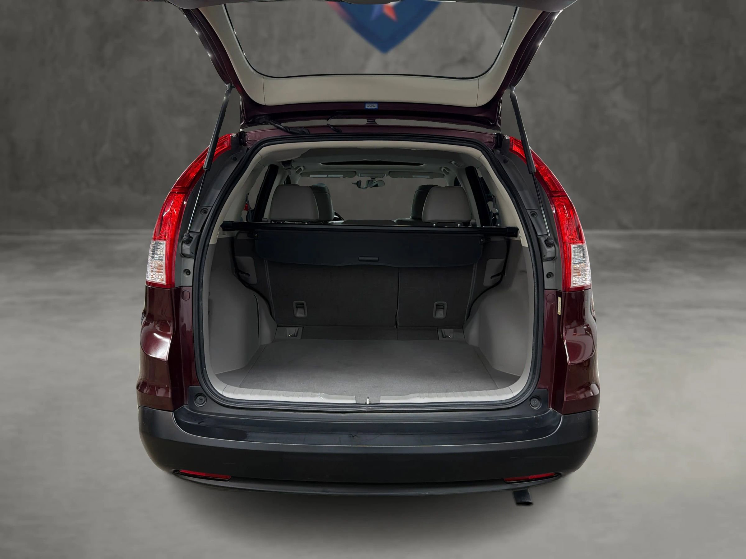 Used 2013 Honda CR-V EX-L image 12