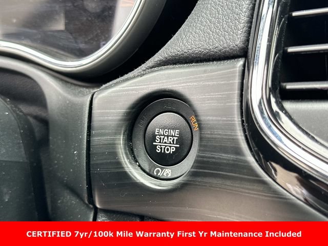 Used 2020 Jeep Grand Cherokee Altitude AWD/4WD image 27