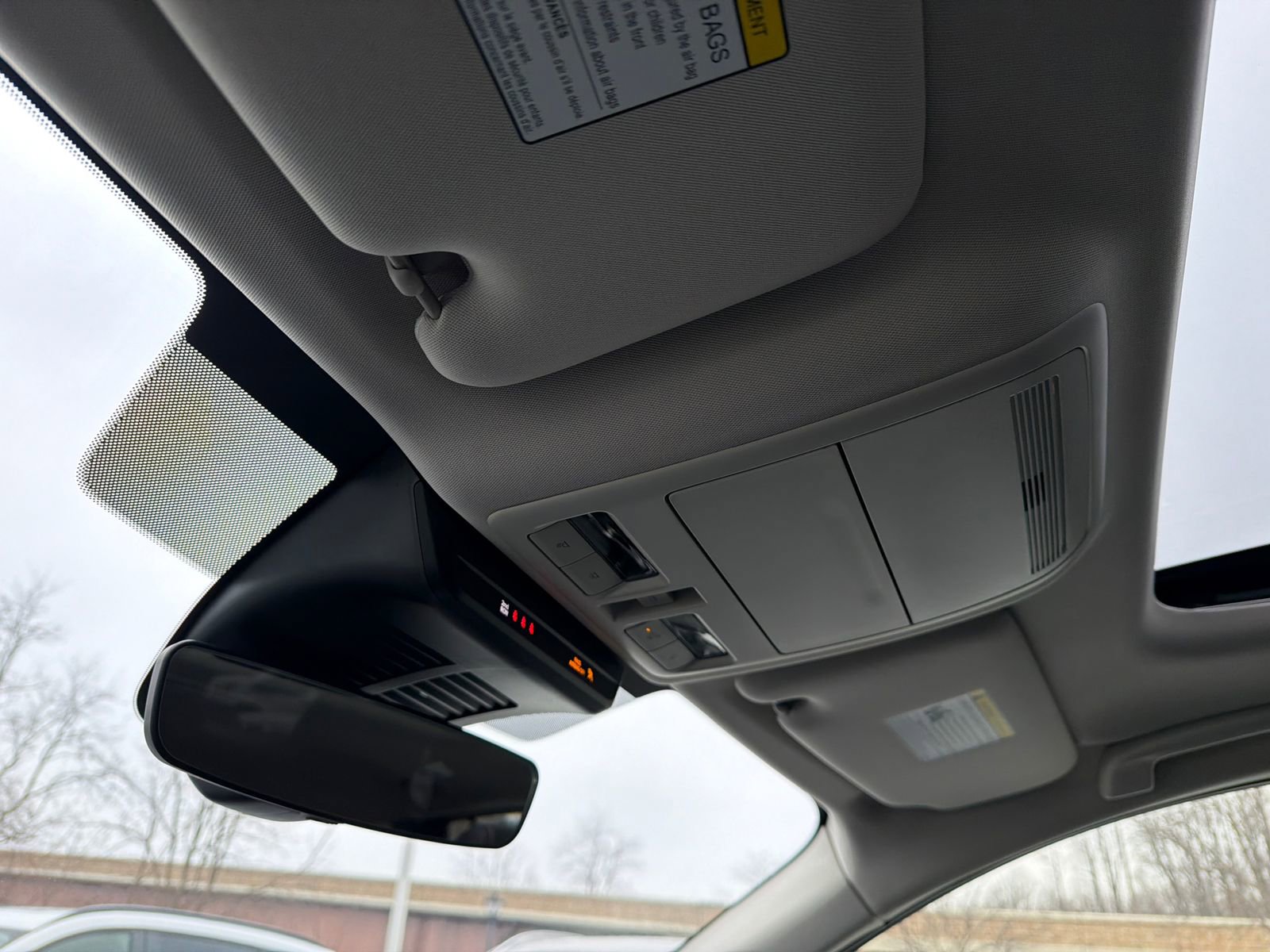 New 2026 MAZDA CX-70 3.3 Turbo w/ Preferred Package image 31