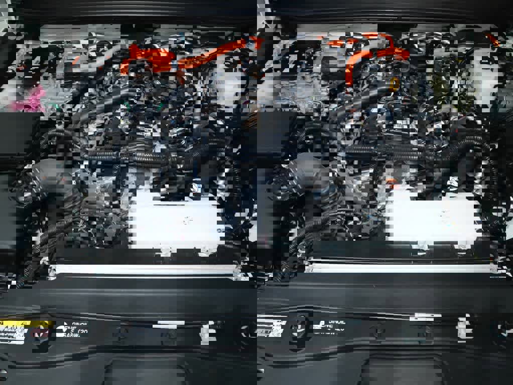 Certified 2025 Toyota Land Cruiser 1958 image 37