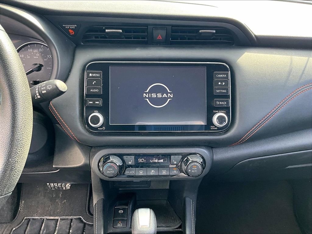 Used 2023 Nissan Kicks SR w/ SR Premium Package image 24