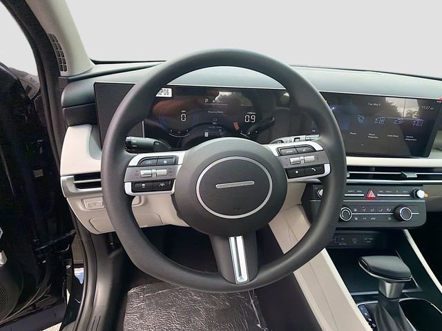 New 2026 Hyundai Tucson SE FWD image 11
