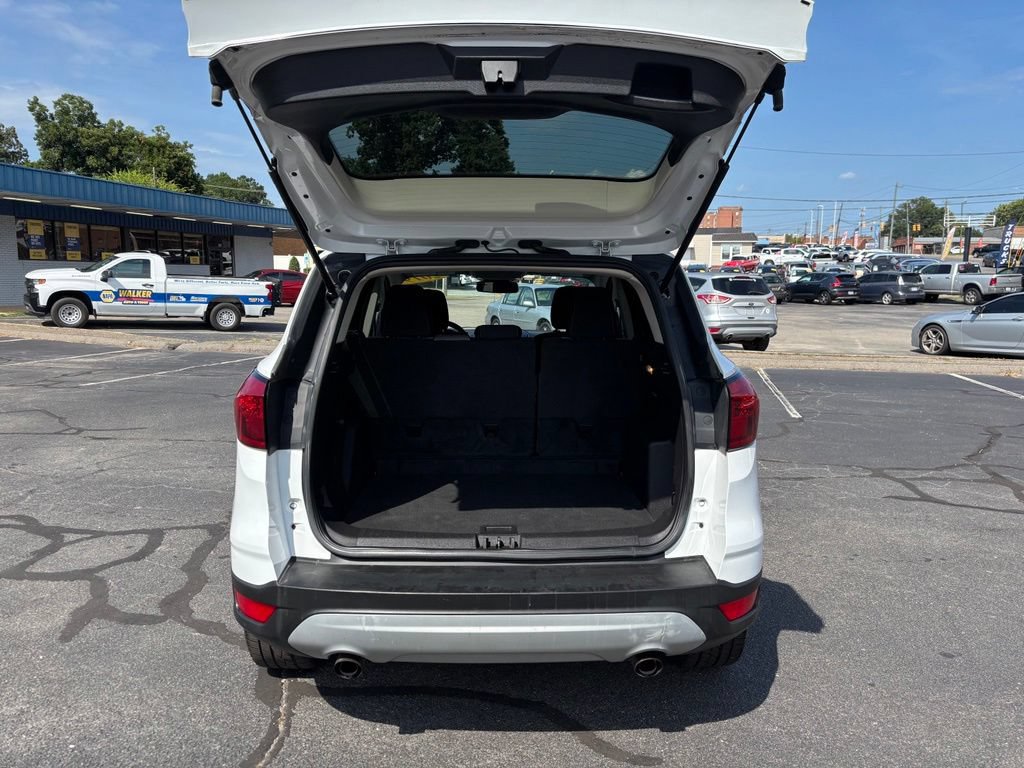 Used 2019 Ford Escape SE AWD/4WD image 23