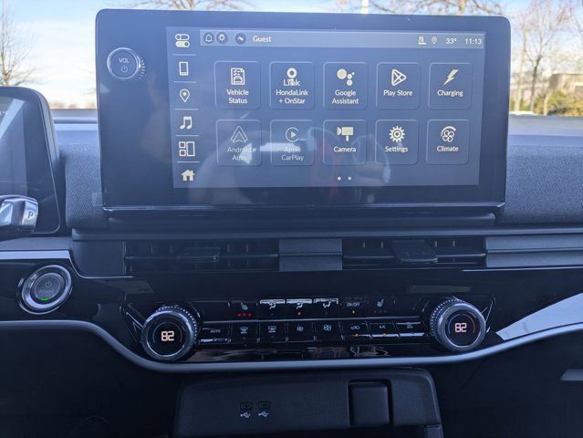 New 2026 Honda Prologue EX image 12