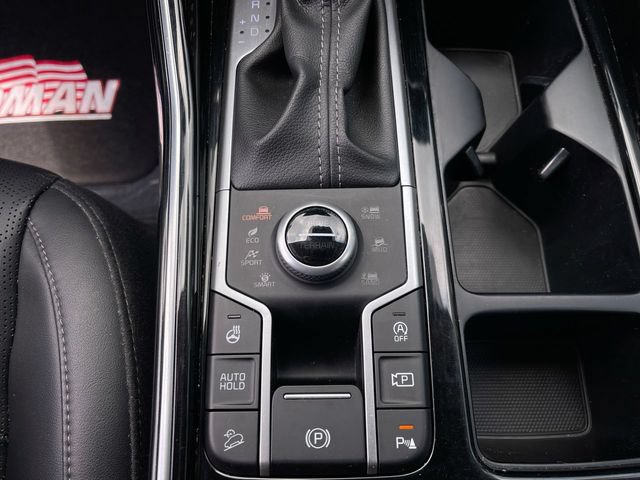 Used 2021 Kia Sorento EX AWD/4WD image 38
