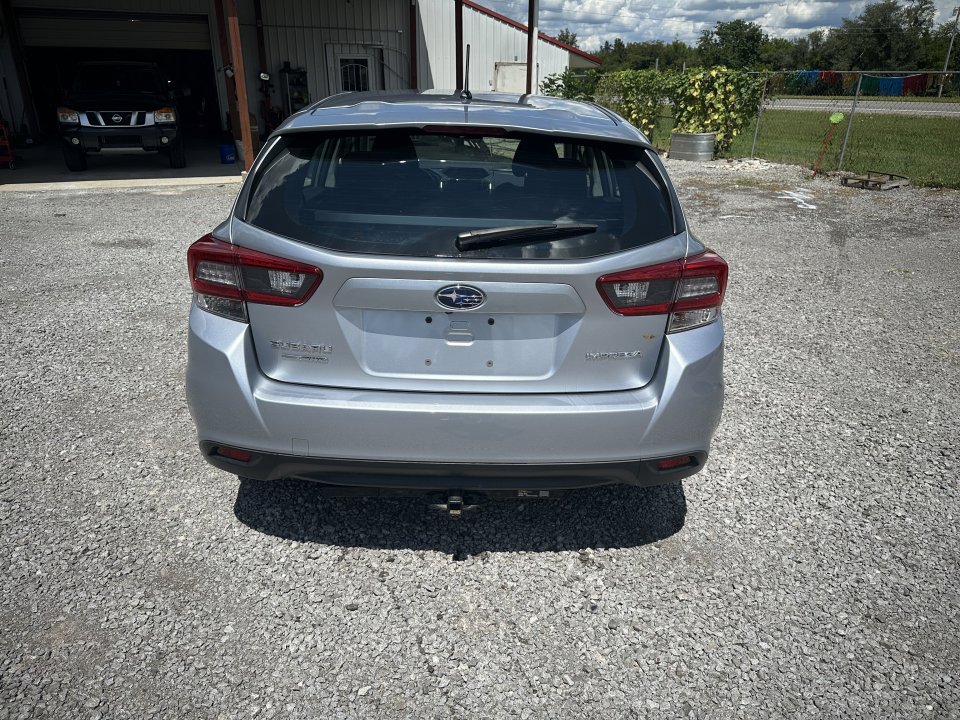 Used 2023 Subaru Impreza 2.0i image 6