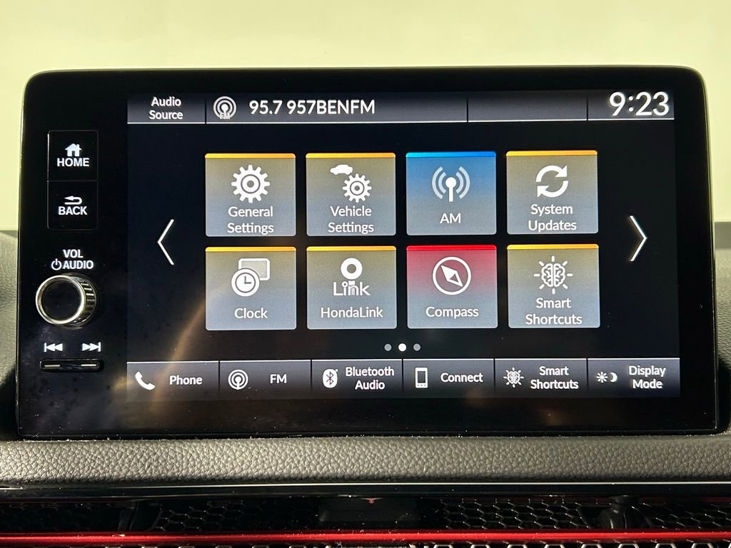 Used 2022 Honda Civic Si image 20