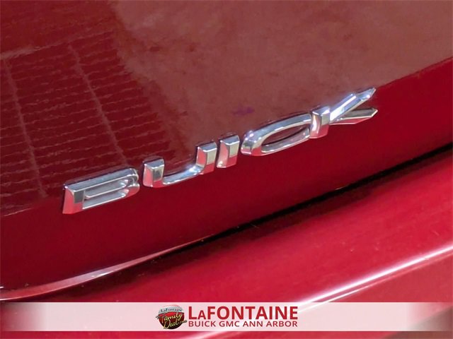 Used 2018 Buick Envision Essence image 9