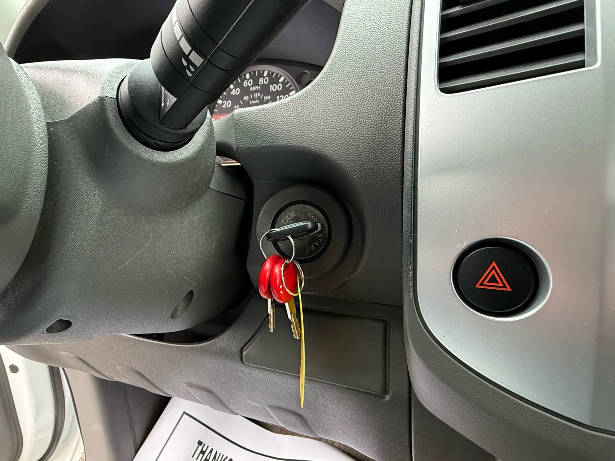 Used 2018 Nissan Frontier S image 18