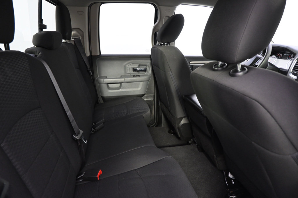 Used 2019 RAM 1500 Warlock w/ Electronics Group AWD/4WD image 15
