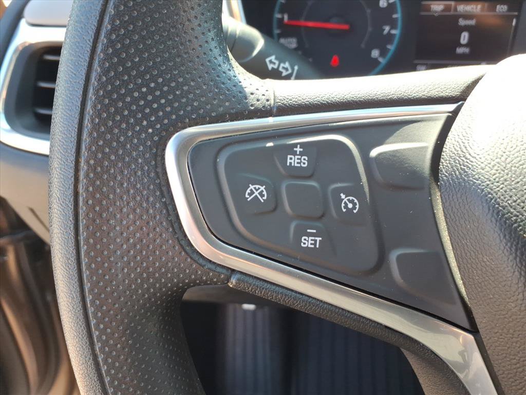 Certified 2019 Chevrolet Equinox LS FWD image 25