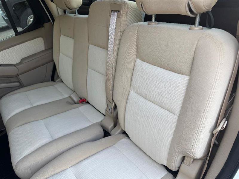 Used 2010 Ford Explorer Sport Trac XLT RWD image 38