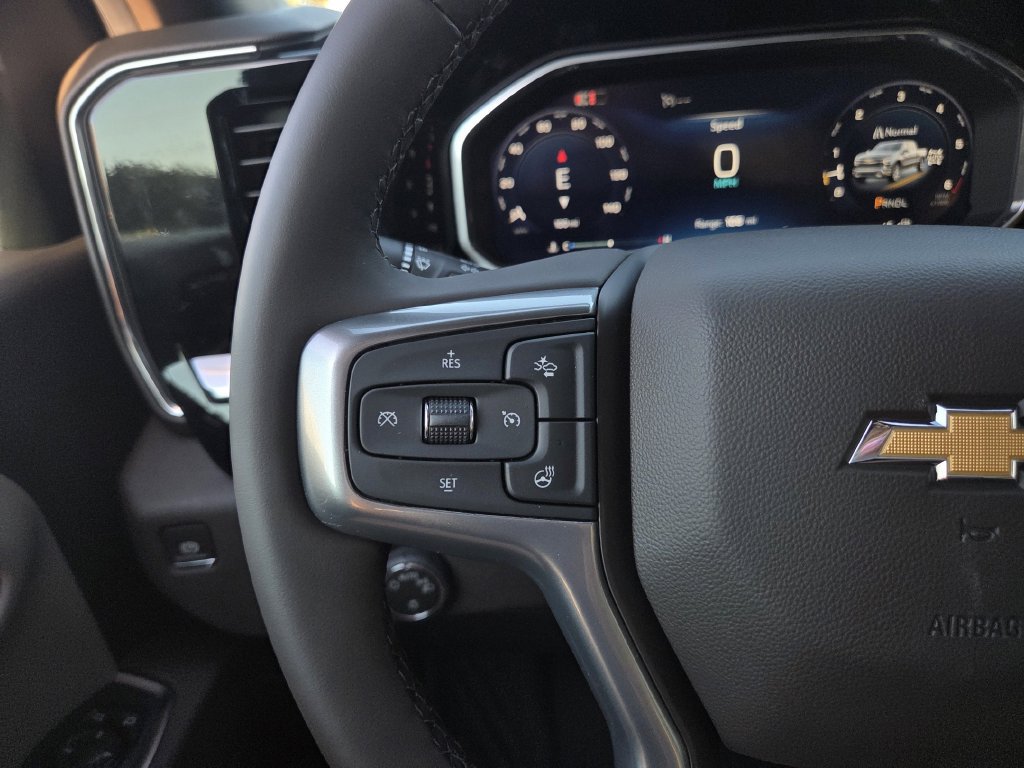 New 2026 Chevrolet Silverado 1500 LT AWD/4WD image 26