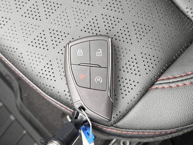 New 2027 Chevrolet Bolt RS w/ Technology Package FWD image 36